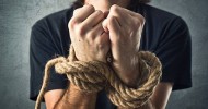 Противодействие торговле людьми